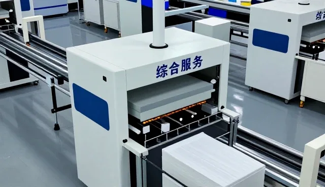 位移传感器