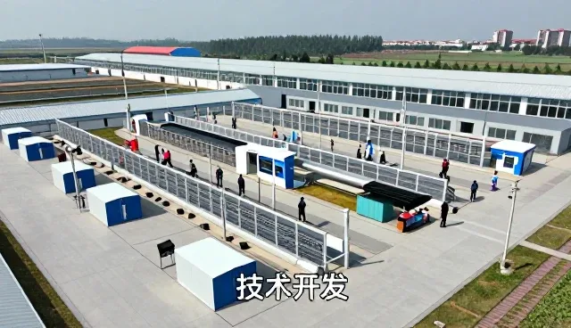上海闰安工业传感器有限公司助力方案设计提升竞争力