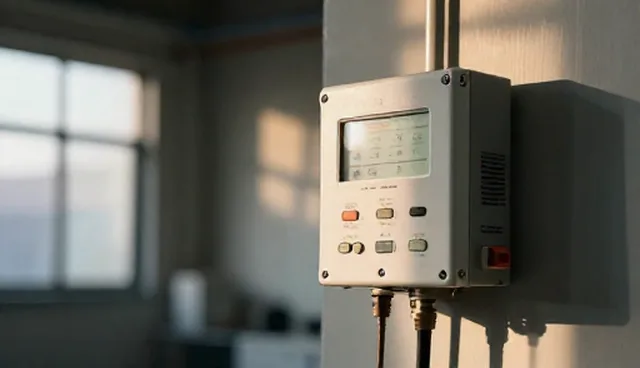 温度传感器应用中的常见问题及维护建议